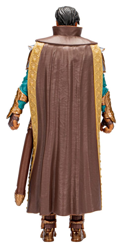 Dungeons & Dragons: Honor Among Thieves Golden Archive Action Figure Xenk 15 cm Hasbro