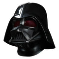 Star Wars: Obi-Wan Kenobi Black Series Elektronisk Hjälm - Darth Vader Hasbro
