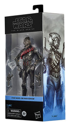 Star Wars: Obi-Wan Kenobi Black Series Actionfigur 15 cm Hasbro