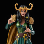 Marvel Legends Retro Collection Series Action Figur 2022 Loki - Agent of Asgard 10 cm Hasbro