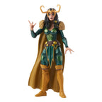 Marvel Legends Retro Collection Series Action Figur 2022 Loki - Agent of Asgard 10 cm Hasbro