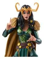 Marvel Legends Retro Collection Series Action Figur 2022 Loki - Agent of Asgard 10 cm Hasbro