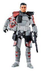 Star Wars: Battlefront II Vintage Collection Gaming Greats Action Figur 2022 ARC Trooper 10 cm Hasbro