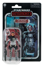 Star Wars: Battlefront II Vintage Collection Gaming Greats Action Figur 2022 ARC Trooper 10 cm Hasbro