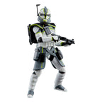 Star Wars: Battlefront II Vintage Collection Gaming Greats Action Figur 2022 ARC Trooper (Lambent Seeker) 10 cm Hasbro