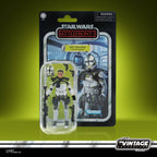 Star Wars: Battlefront II Vintage Collection Gaming Greats Action Figur 2022 ARC Trooper (Lambent Seeker) 10 cm Hasbro