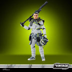 Star Wars: Battlefront II Vintage Collection Gaming Greats Action Figur 2022 ARC Trooper (Lambent Seeker) 10 cm Hasbro