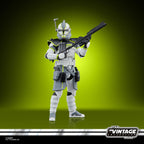 Star Wars: Battlefront II Vintage Collection Gaming Greats Action Figur 2022 ARC Trooper (Lambent Seeker) 10 cm Hasbro