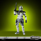 Star Wars: Battlefront II Vintage Collection Gaming Greats Action Figur 2022 ARC Trooper (Lambent Seeker) 10 cm Hasbro