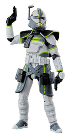 Star Wars: Battlefront II Vintage Collection Gaming Greats Action Figur 2022 ARC Trooper (Lambent Seeker) 10 cm Hasbro