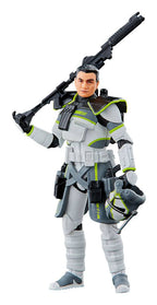 Star Wars: Battlefront II Vintage Collection Gaming Greats Action Figur 2022 ARC Trooper (Lambent Seeker) 10 cm Hasbro