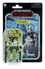 Star Wars: Battlefront II Vintage Collection Gaming Greats Action Figur 2022 ARC Trooper (Lambent Seeker) 10 cm Hasbro