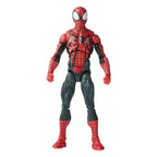 Spider-Man Marvel Legends Retro Collection Actionfigur Ben Reilly Spider-Man 15 cm Hasbro