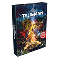 Talisman: Alliances Brädspel Expansion - Fate Beckons (Engelska) hasbro