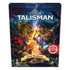 Talisman: Alliances Brädspel Expansion - Fate Beckons (Engelska) hasbro