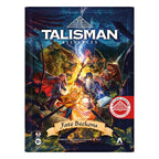 Talisman: Alliances Brädspel Expansion - Fate Beckons (Engelska) hasbro