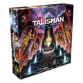 Talisman: Det Magiska Äventyrs Spelet - 5:e Utgåvan Hasbro