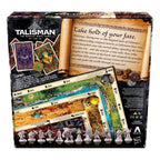 Talisman: Det Magiska Äventyrs Spelet - 5:e Utgåvan Hasbro