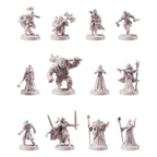 Talisman: Det Magiska Äventyrs Spelet - 5:e Utgåvan Hasbro