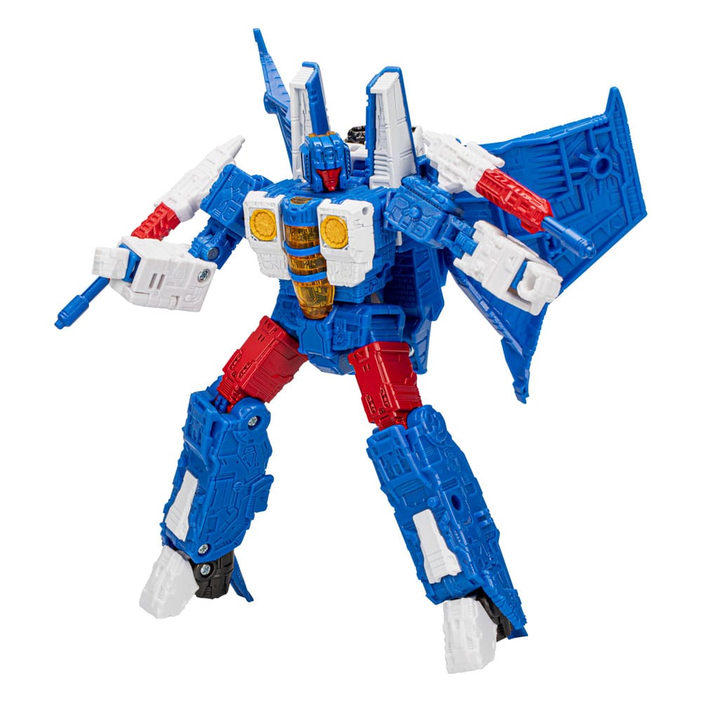 Transformers Generations Legacy Evolution Voyager Class Action Figur Nacelle 18 cm Hasbro