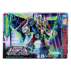 Transformers Generations Legacy Evolution Voyager Class Action Figur Nacelle 18 cm Hasbro