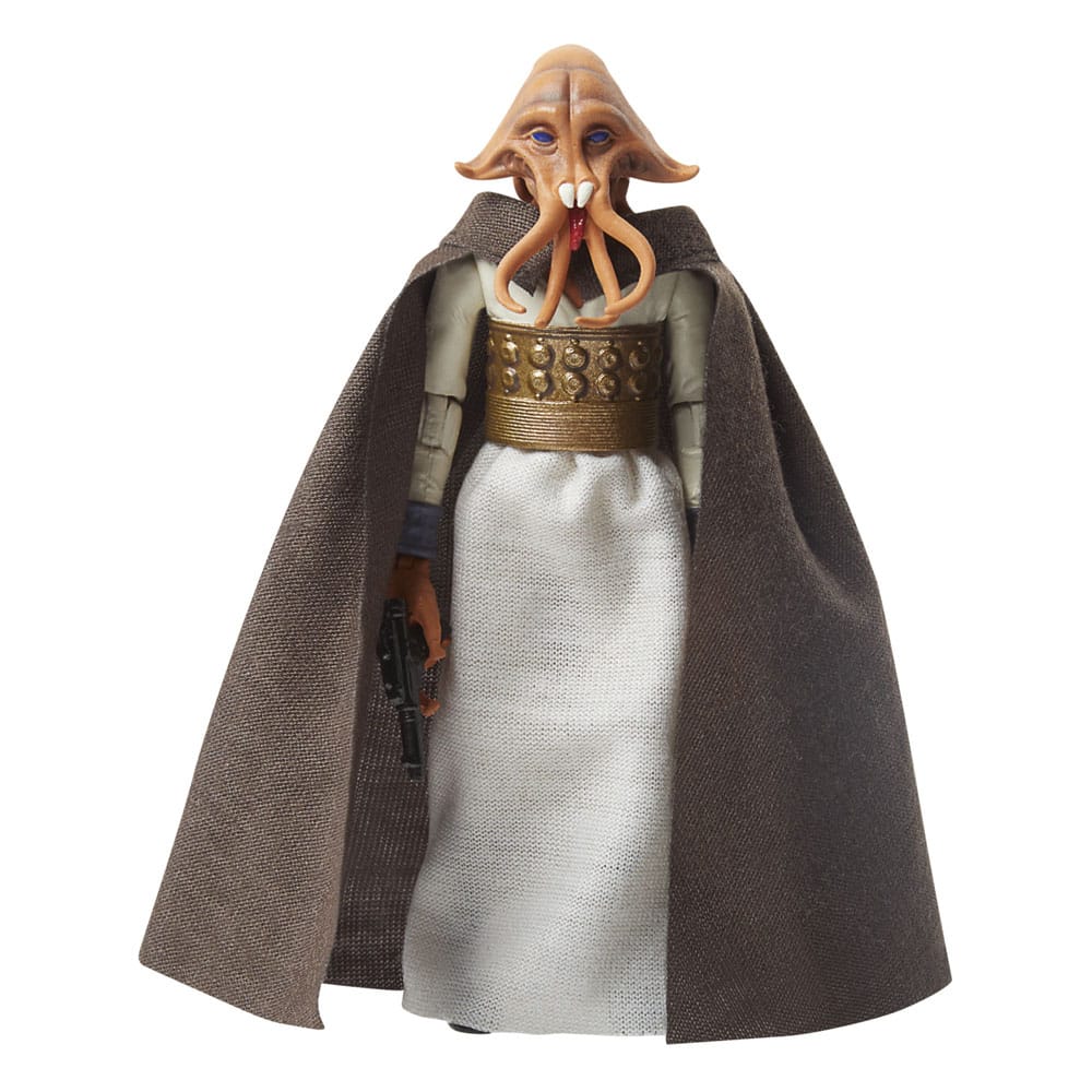 Star Wars Episode VI The Vintage Collection Actionfigur 4-pack Jabba's Court Denizens 10 cm