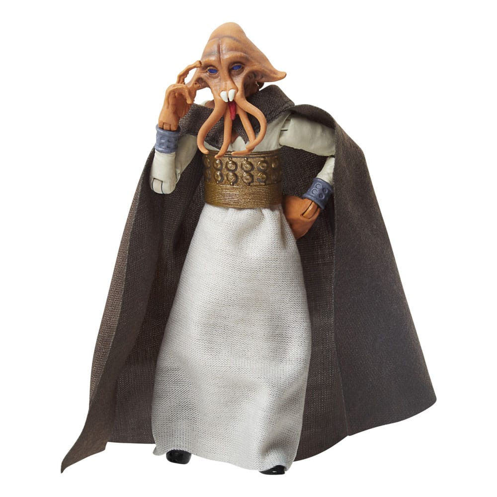 Star Wars Episode VI Vintage Collection Action Figur 4-Pack Jabba's Court Denizens 10 cm