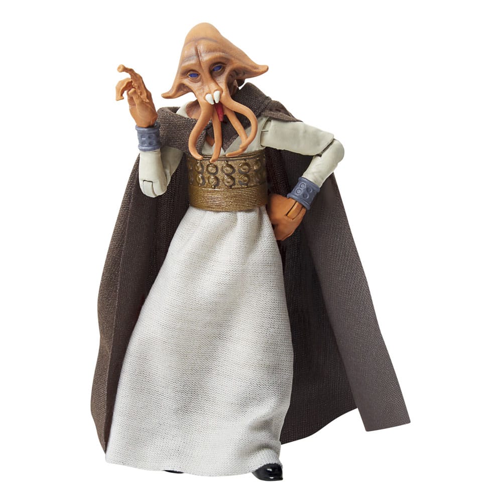 Star Wars Episode VI The Vintage Collection Actionfigur 4-pack Jabba's Court Denizens 10 cm