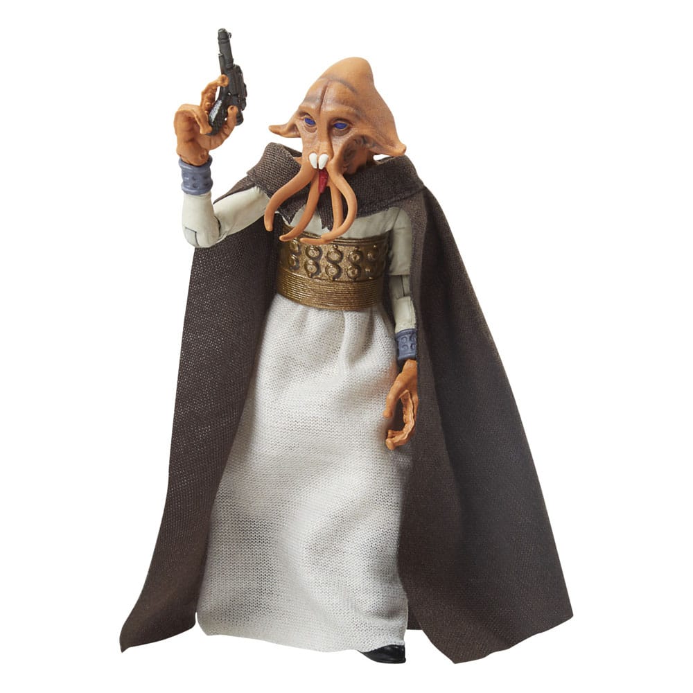 Star Wars Episode VI The Vintage Collection Actionfigur 4-pack Jabba's Court Denizens 10 cm