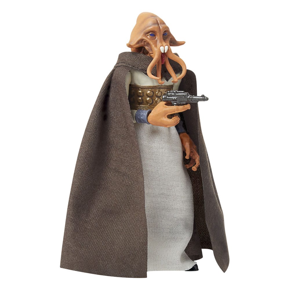 Star Wars Episode VI The Vintage Collection Actionfigur 4-pack Jabba's Court Denizens 10 cm