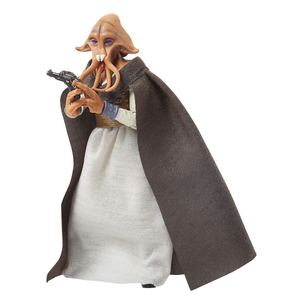 Star Wars Episode VI The Vintage Collection Actionfigur 4-pack Jabba's Court Denizens 10 cm