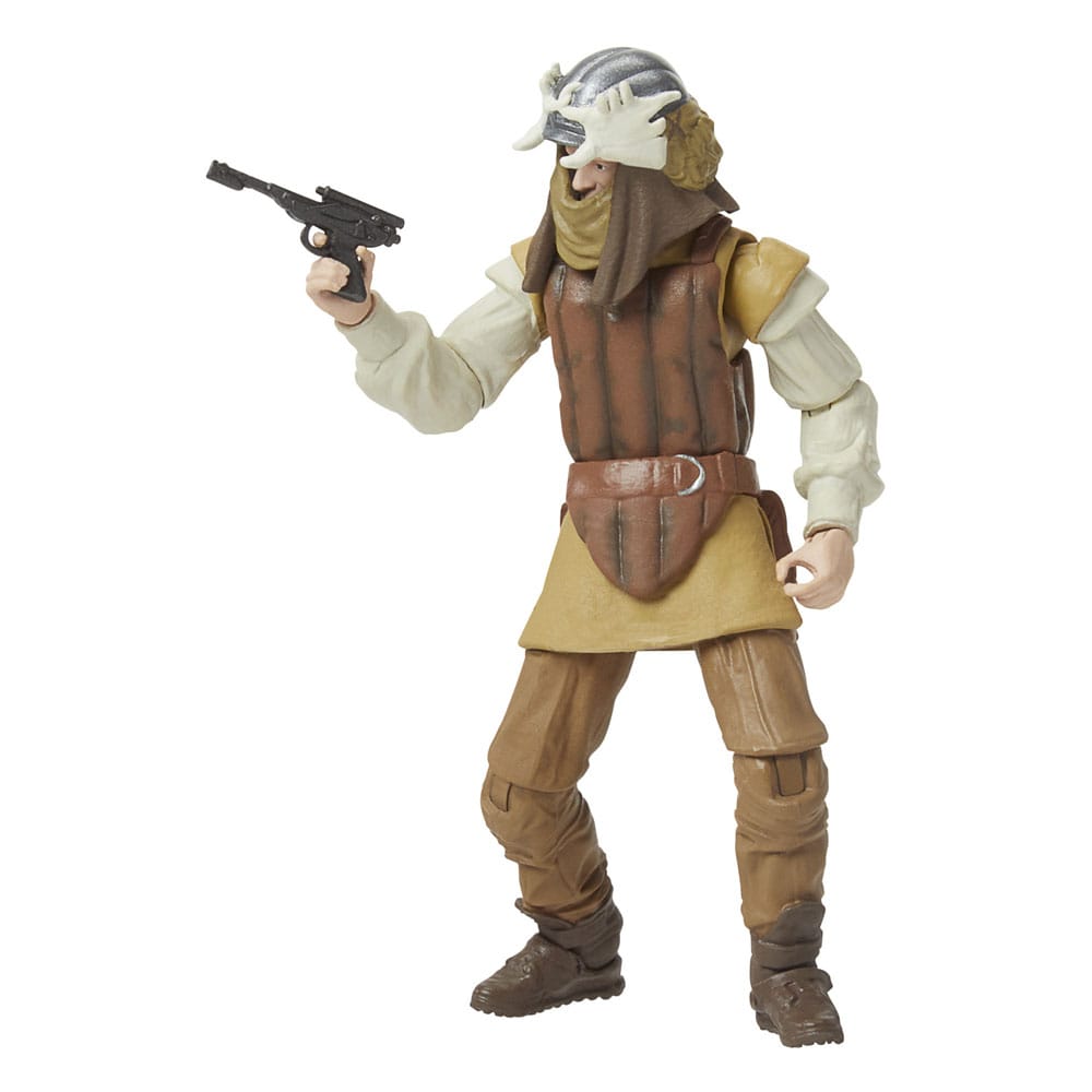 Star Wars Episode VI The Vintage Collection Actionfigur 4-pack Jabba's Court Denizens 10 cm