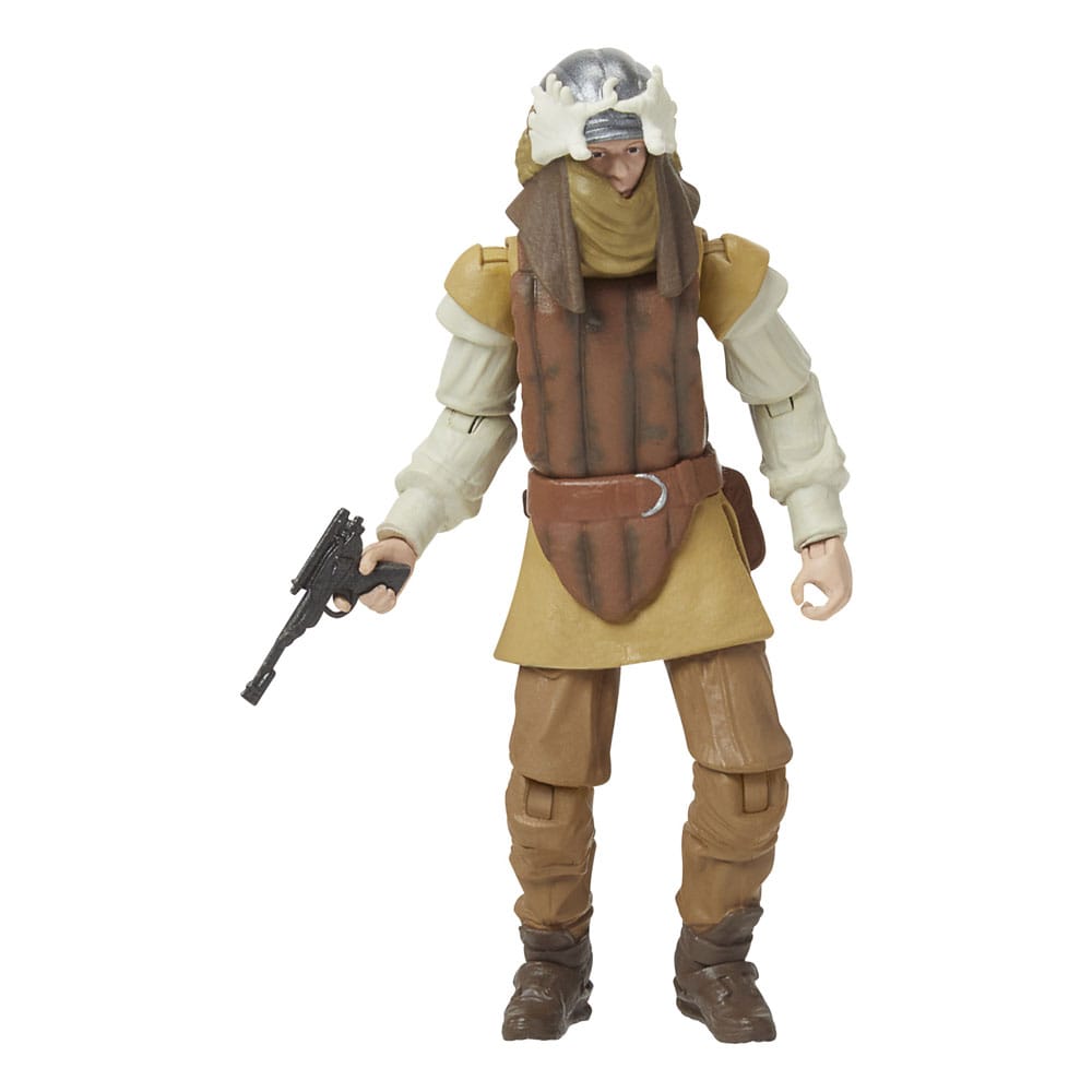 Star Wars Episode VI The Vintage Collection Actionfigur 4-pack Jabba's Court Denizens 10 cm