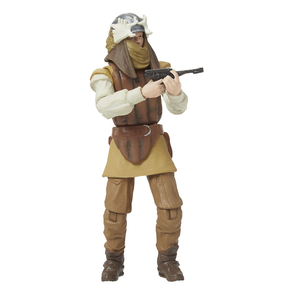 Star Wars Episode VI The Vintage Collection Actionfigur 4-pack Jabba's Court Denizens 10 cm