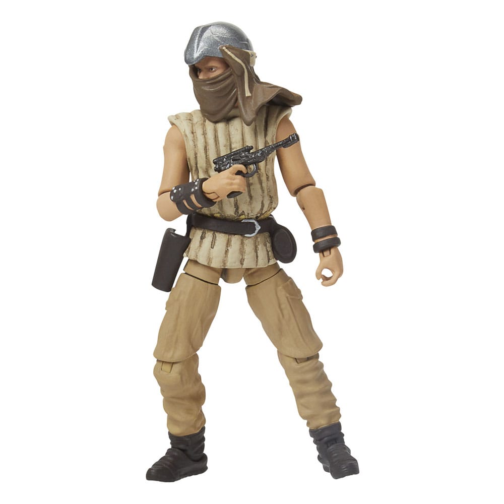 Star Wars Episode VI The Vintage Collection Actionfigur 4-pack Jabba's Court Denizens 10 cm