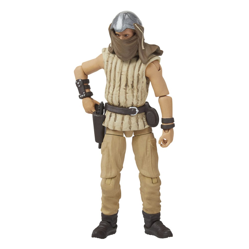 Star Wars Episode VI The Vintage Collection Actionfigur 4-pack Jabba's Court Denizens 10 cm