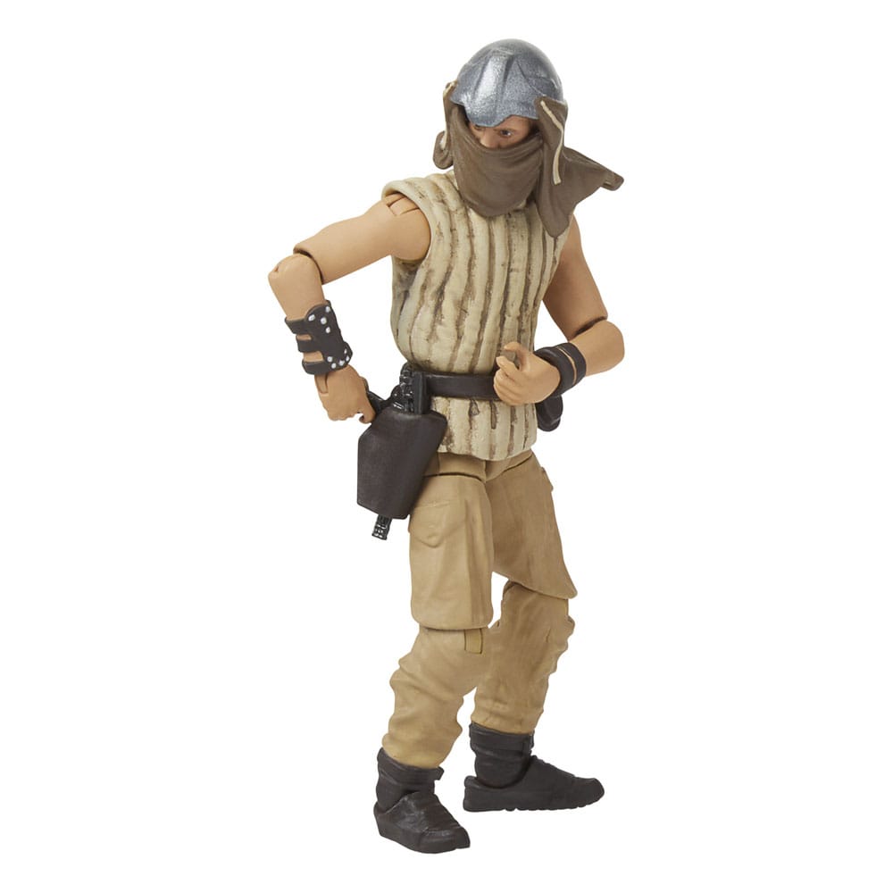 Star Wars Episode VI The Vintage Collection Actionfigur 4-pack Jabba's Court Denizens 10 cm