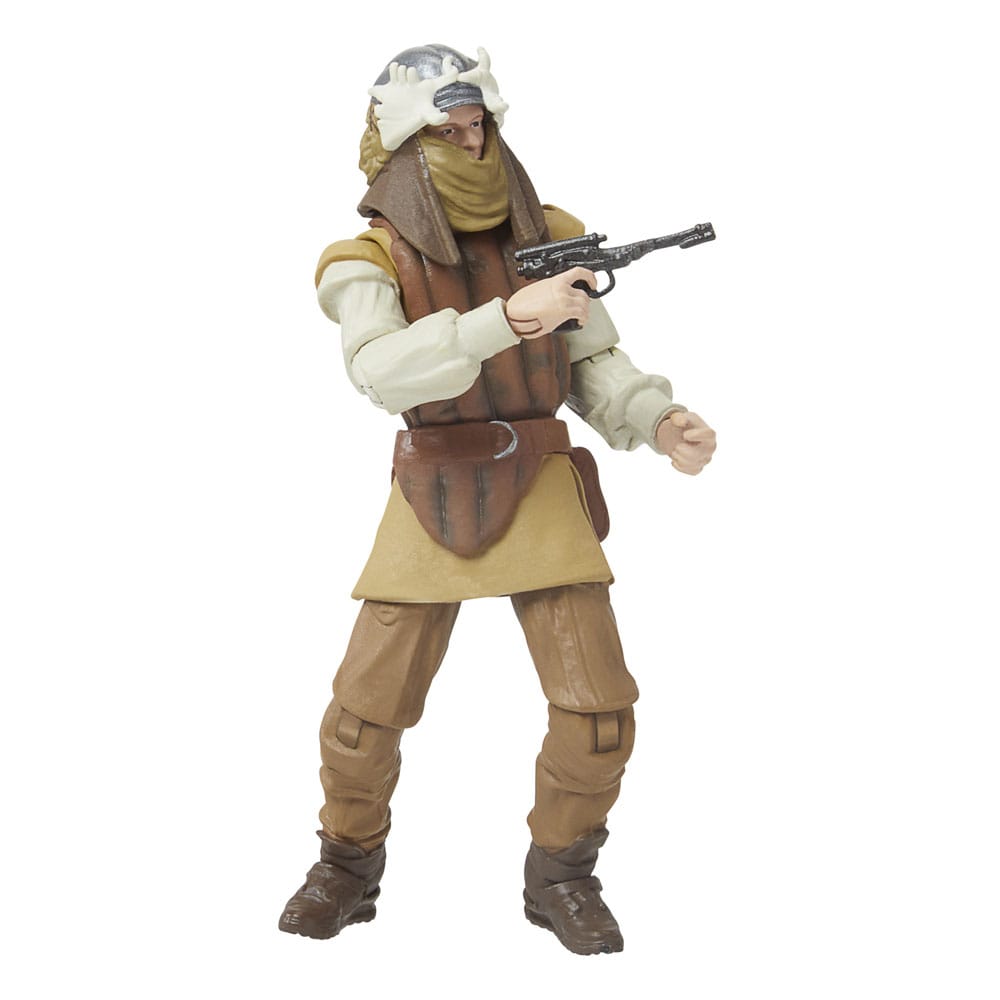 Star Wars Episode VI The Vintage Collection Actionfigur 4-pack Jabba's Court Denizens 10 cm