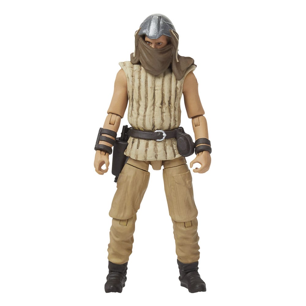 Star Wars Episode VI The Vintage Collection Actionfigur 4-pack Jabba's Court Denizens 10 cm