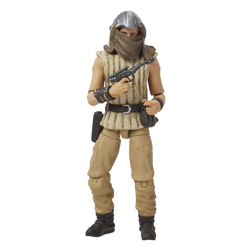 Star Wars Episode VI The Vintage Collection Actionfigur 4-pack Jabba's Court Denizens 10 cm