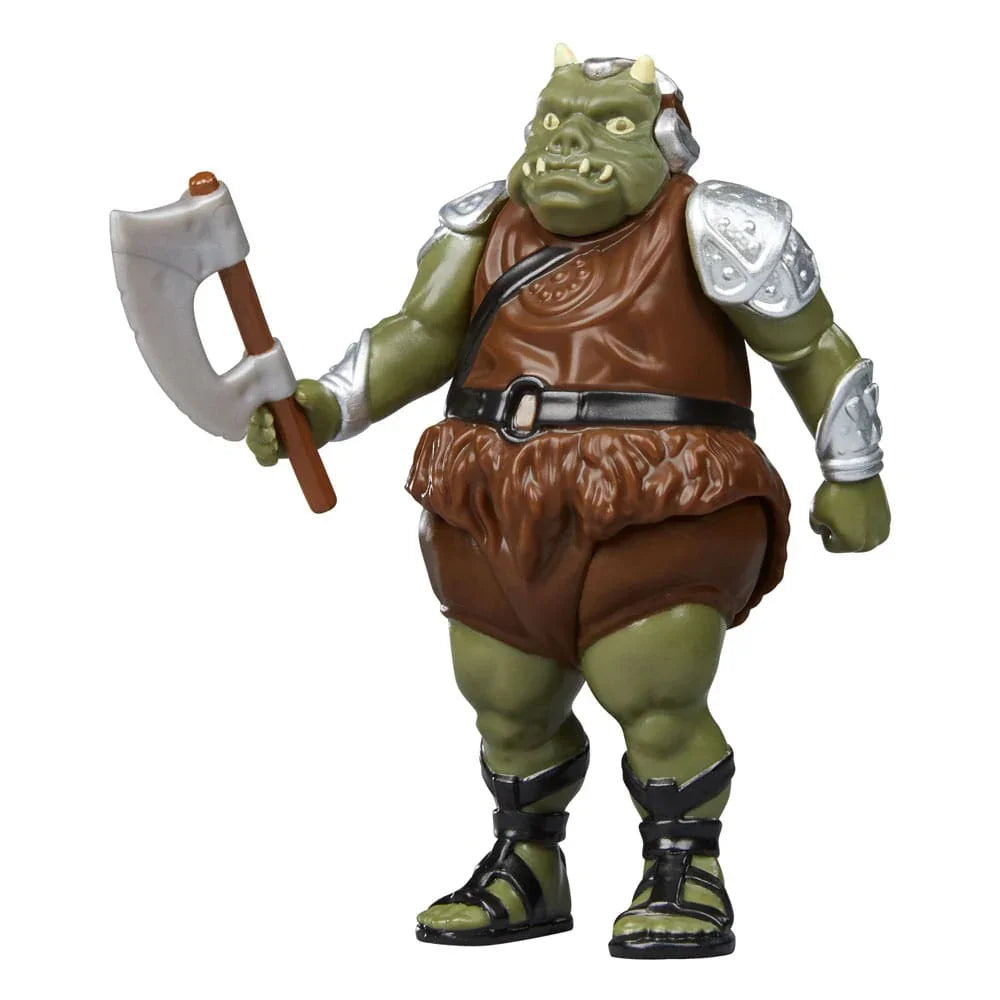 Star Wars Episode VI Retro Collection Action Figur 6-Pack 10 cm