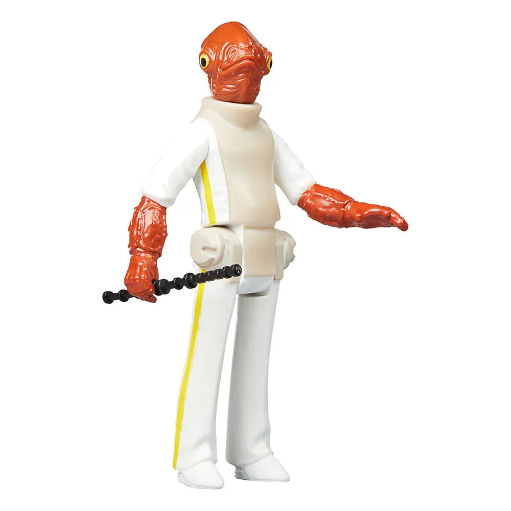 Star Wars Episode VI Retro Collection Action Figur 6-Pack 10 cm