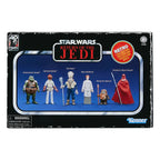 Star Wars Episode VI Retro Collection Action Figur 6-Pack 10 cm