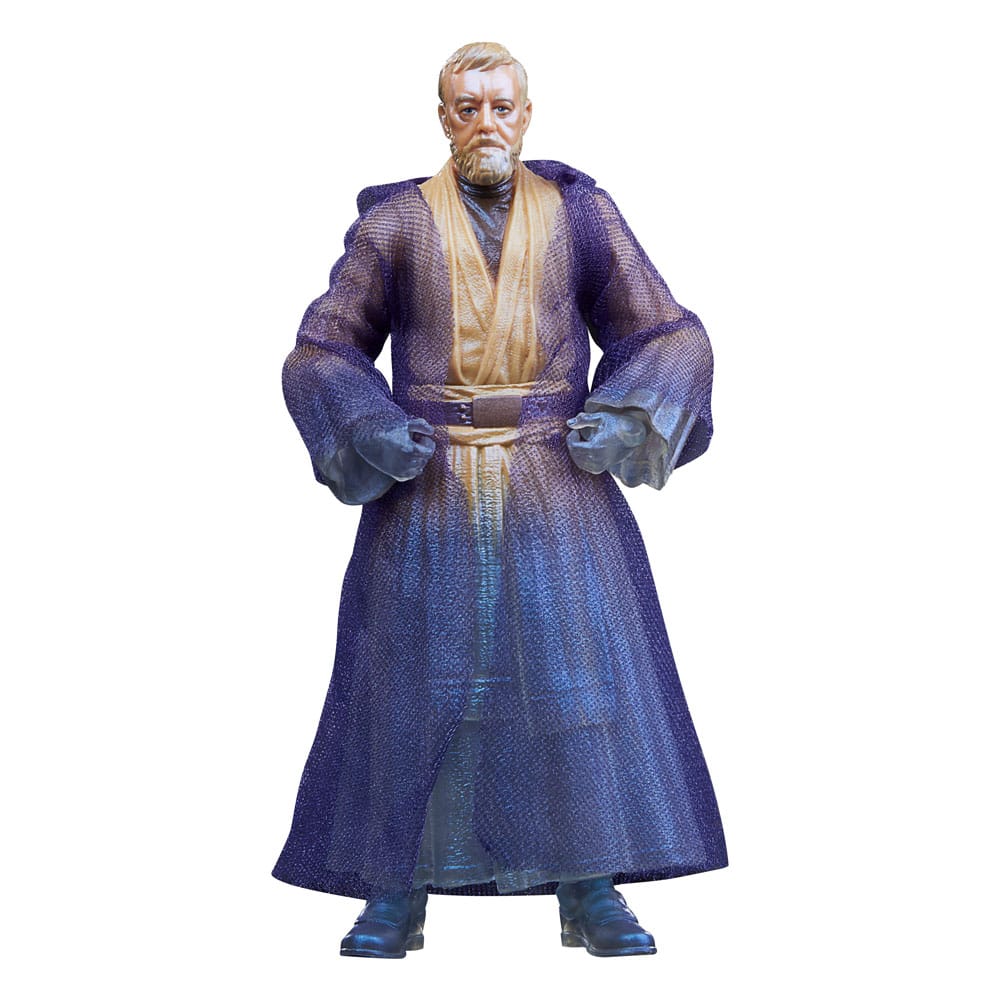 Star Wars Episode VI Black Series Action Figur 3-Pack Force Spirits 15 cm Hasbro