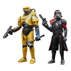 Star Wars: Obi-Wan Kenobi Black Series Action Figure 2-Pack NED-B & Purge Trooper Hasbro