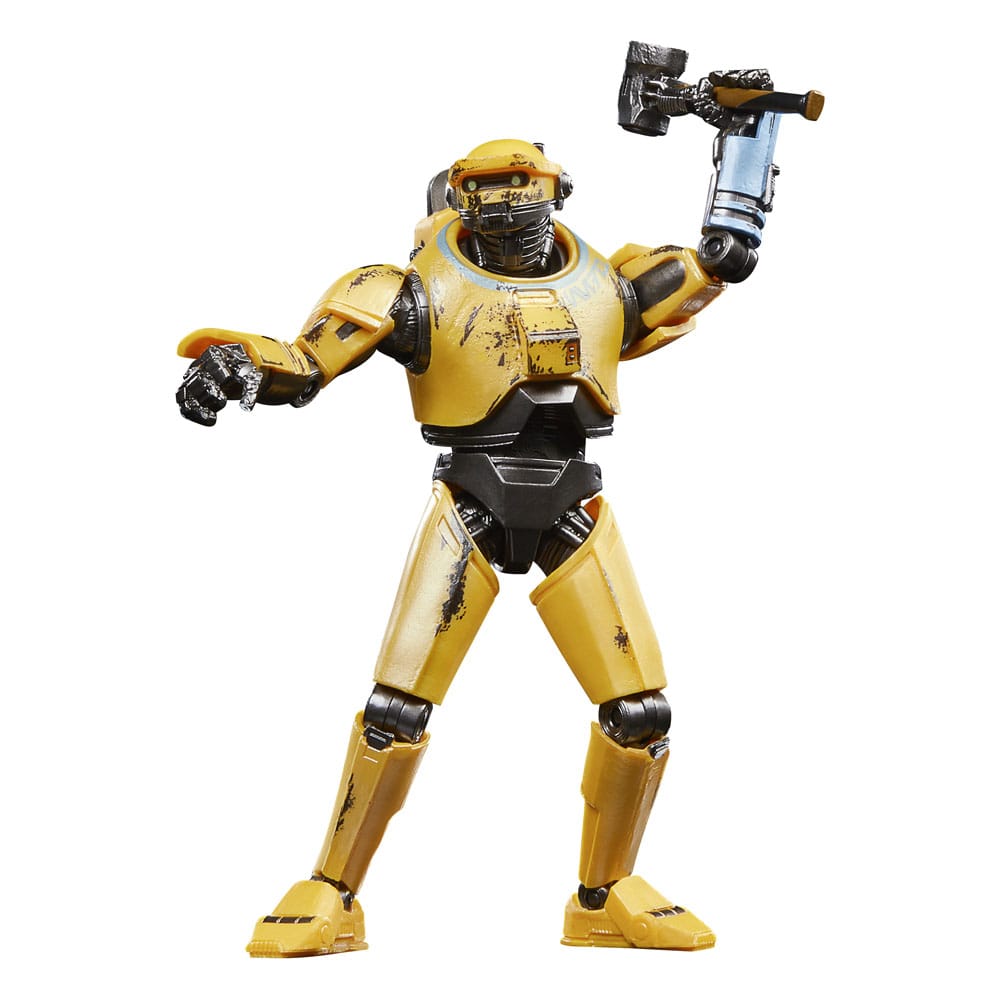 Star Wars: Obi-Wan Kenobi Black Series Action Figure 2-Pack NED-B & Purge Trooper Hasbro