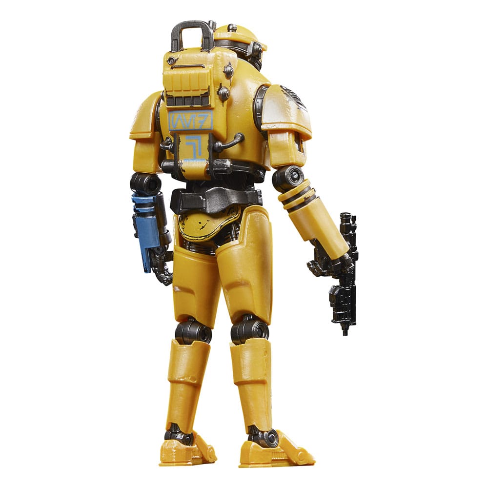 Star Wars: Obi-Wan Kenobi Black Series Action Figure 2-Pack NED-B & Purge Trooper Hasbro