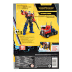 Transformers: Rise of the Beasts Buzzworthy Bumblebee Studio Series Action Figur 102BB Optimus Prime 16 cm Hasbro
