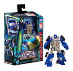 Transformers Generations Legacy Evolution Deluxe Class Action Figur Beachcomber & Paradise Parakeet 14 cm Hasbro