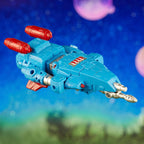 Transformers Generations Legacy Evolution Deluxe Class Action Figur Autobot Devcon 14 cm Hasbro